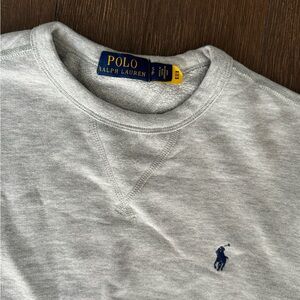 Jeans and Polo Sweater bundle!